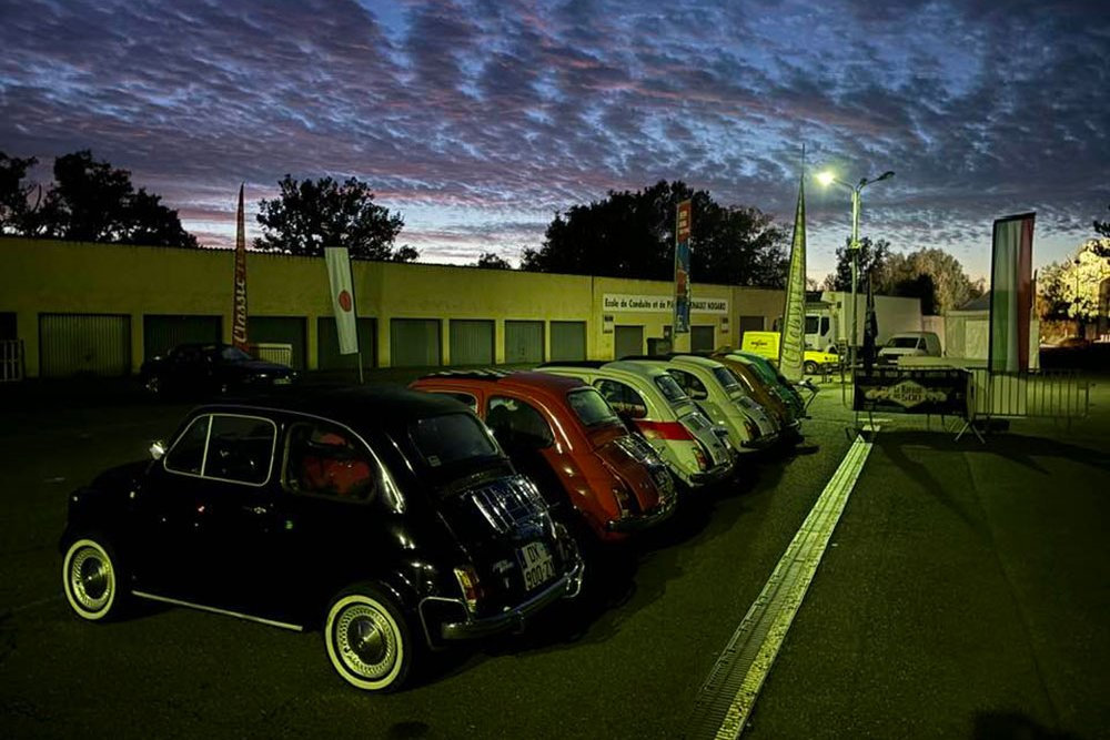 © FIAT 500 et dérivés CLUB DE FRANCE <strong></strong><small>© FIAT 500 et dérivés CLUB DE FRANCE</small>