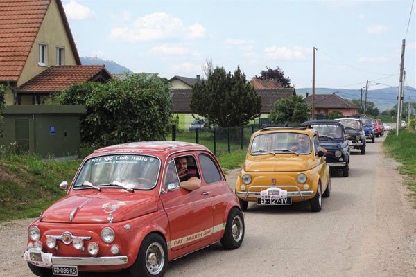 © FIAT 500 et dérivés CLUB DE FRANCE <strong></strong><small>© FIAT 500 et dérivés CLUB DE FRANCE</small>