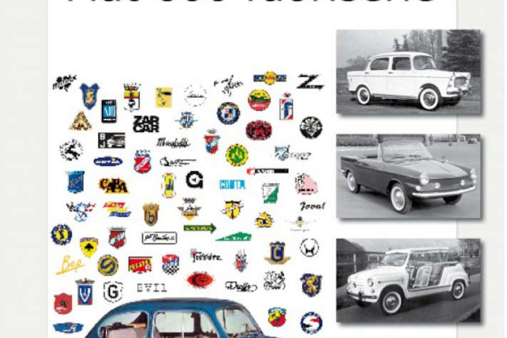 <strong>Il Camello</strong><small>© FIAT 500 et dérivés CLUB DE FRANCE</small>