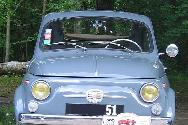 © FIAT 500 et dérivés CLUB DE FRANCE <strong></strong><small>© FIAT 500 et dérivés CLUB DE FRANCE</small>