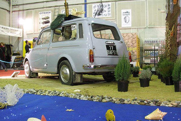 Reims 2010 © FIAT 500 et dérivés CLUB DE FRANCE <strong>Reims 2010</strong><small>© FIAT 500 et dérivés CLUB DE FRANCE</small>