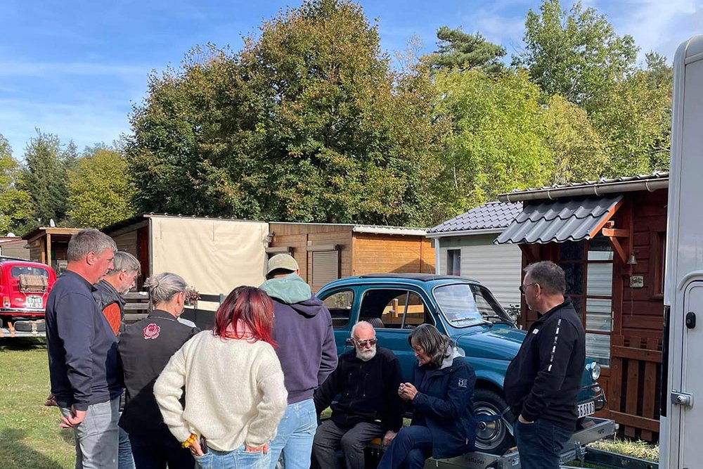 © FIAT 500 et dérivés CLUB DE FRANCE <strong></strong><small>© FIAT 500 et dérivés CLUB DE FRANCE</small>