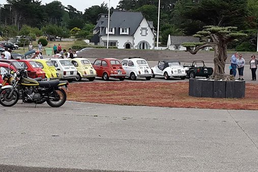 © FIAT 500 et dérivés CLUB DE FRANCE <strong></strong><small>© FIAT 500 et dérivés CLUB DE FRANCE</small>