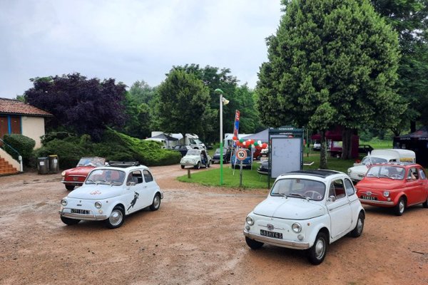 © FIAT 500 et dérivés CLUB DE FRANCE <strong></strong><small>© FIAT 500 et dérivés CLUB DE FRANCE</small>