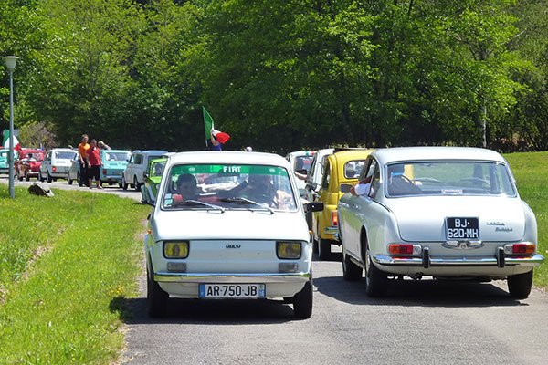 © FIAT 500 et dérivés CLUB DE FRANCE <strong></strong><small>© FIAT 500 et dérivés CLUB DE FRANCE</small>