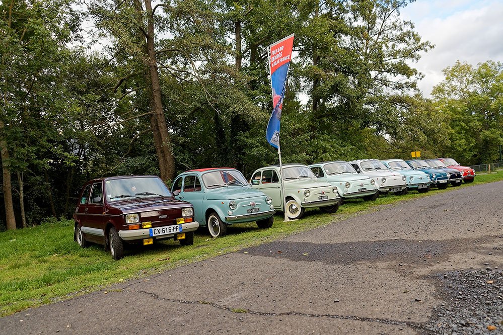 © FIAT 500 et dérivés CLUB DE FRANCE <strong></strong><small>© FIAT 500 et dérivés CLUB DE FRANCE</small>