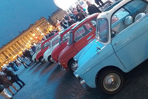 Concorde © FIAT 500 et dérivés CLUB DE FRANCE <strong>Concorde</strong><small>© FIAT 500 et dérivés CLUB DE FRANCE</small>