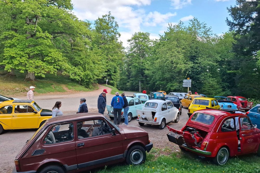© FIAT 500 et dérivés CLUB DE FRANCE <strong></strong><small>© FIAT 500 et dérivés CLUB DE FRANCE</small>