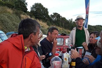 Saint Suliac © FIAT 500 et dérivés CLUB DE FRANCE <strong>Saint Suliac</strong><small>© FIAT 500 et dérivés CLUB DE FRANCE</small>