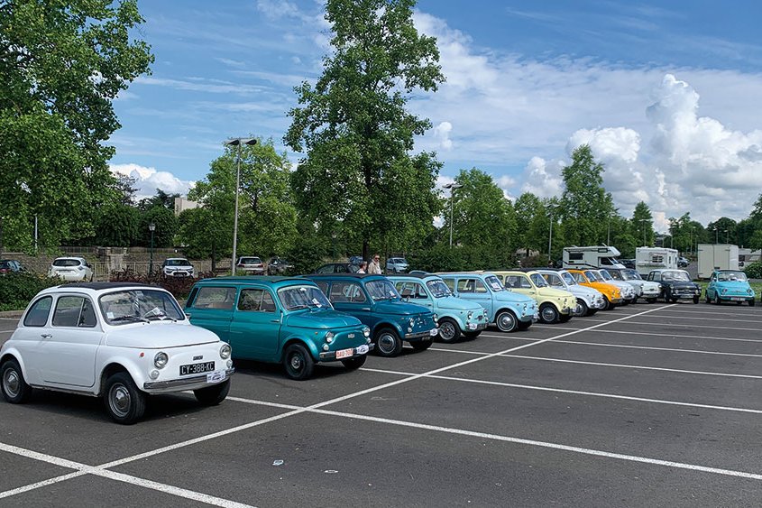 <strong></strong><small>© FIAT 500 et dérivés CLUB DE FRANCE</small>