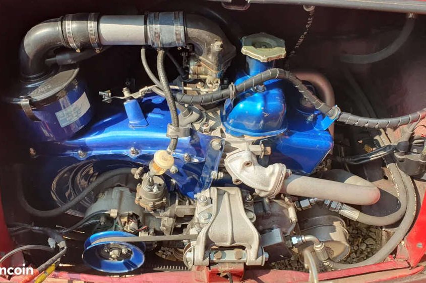 <strong>FIAT 500 LARUELLE</strong><small>© FIAT 500 et dérivés CLUB DE FRANCE</small>