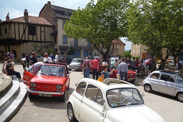 © FIAT 500 et dérivés CLUB DE FRANCE <strong></strong><small>© FIAT 500 et dérivés CLUB DE FRANCE</small>
