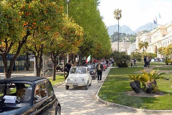 © FIAT 500 et dérivés CLUB DE FRANCE <strong></strong><small>© FIAT 500 et dérivés CLUB DE FRANCE</small>