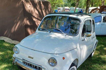© FIAT 500 et dérivés CLUB DE FRANCE <strong></strong><small>© FIAT 500 et dérivés CLUB DE FRANCE</small>