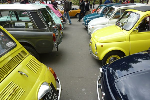 © FIAT 500 et dérivés CLUB DE FRANCE <strong></strong><small>© FIAT 500 et dérivés CLUB DE FRANCE</small>