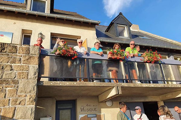 Saint Suliac © FIAT 500 et dérivés CLUB DE FRANCE <strong>Saint Suliac</strong><small>© FIAT 500 et dérivés CLUB DE FRANCE</small>