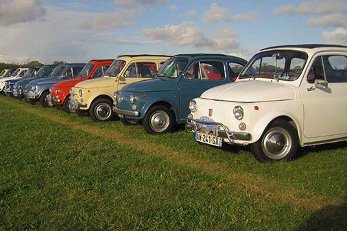 © FIAT 500 et dérivés CLUB DE FRANCE <strong></strong><small>© FIAT 500 et dérivés CLUB DE FRANCE</small>