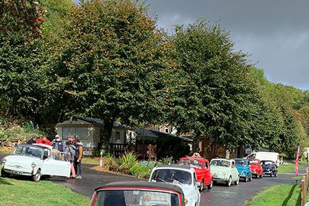 Auvergne © FIAT 500 et dérivés CLUB DE FRANCE <strong>Auvergne</strong><small>© FIAT 500 et dérivés CLUB DE FRANCE</small>