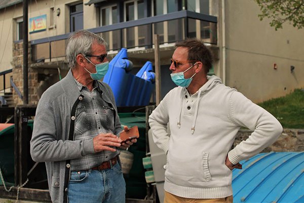 JNVE 2021 Saint Suliac © FIAT 500 et dérivés CLUB DE FRANCE <strong>JNVE 2021 Saint Suliac</strong><small>© FIAT 500 et dérivés CLUB DE FRANCE</small>