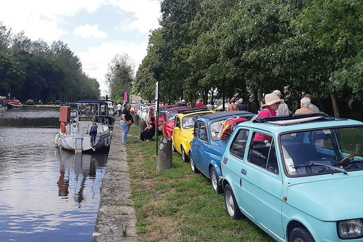 © FIAT 500 et dérivés CLUB DE FRANCE <strong></strong><small>© FIAT 500 et dérivés CLUB DE FRANCE</small>