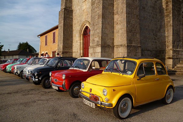 © FIAT 500 et dérivés CLUB DE FRANCE <strong></strong><small>© FIAT 500 et dérivés CLUB DE FRANCE</small>