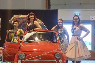 © FIAT 500 et dérivés CLUB DE FRANCE <strong></strong><small>© FIAT 500 et dérivés CLUB DE FRANCE</small>