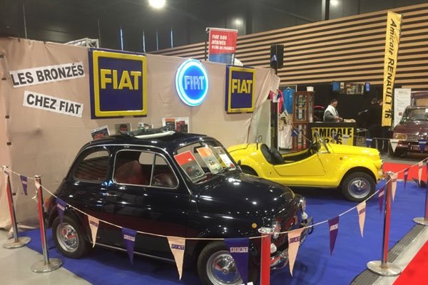 © FIAT 500 et dérivés CLUB DE FRANCE <strong></strong><small>© FIAT 500 et dérivés CLUB DE FRANCE</small>