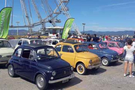 © FIAT 500 et dérivés CLUB DE FRANCE <strong></strong><small>© FIAT 500 et dérivés CLUB DE FRANCE</small>