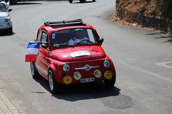 © FIAT 500 et dérivés CLUB DE FRANCE <strong></strong><small>© FIAT 500 et dérivés CLUB DE FRANCE</small>