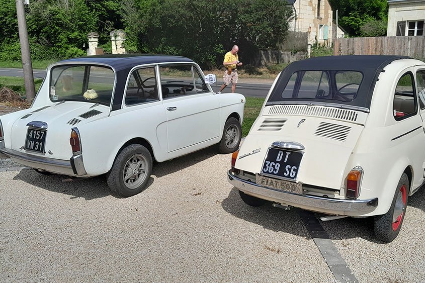 <strong></strong><small>© FIAT 500 et dérivés CLUB DE FRANCE</small>