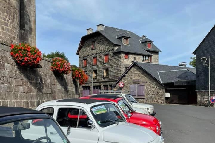 © FIAT 500 et dérivés CLUB DE FRANCE <strong></strong><small>© FIAT 500 et dérivés CLUB DE FRANCE</small>