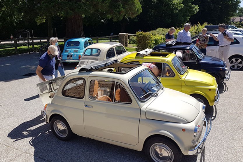 © FIAT 500 et dérivés CLUB DE FRANCE <strong></strong><small>© FIAT 500 et dérivés CLUB DE FRANCE</small>