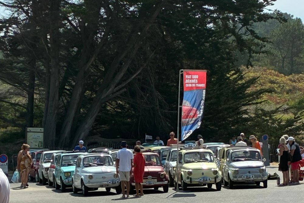 © FIAT 500 et dérivés CLUB DE FRANCE <strong></strong><small>© FIAT 500 et dérivés CLUB DE FRANCE</small>