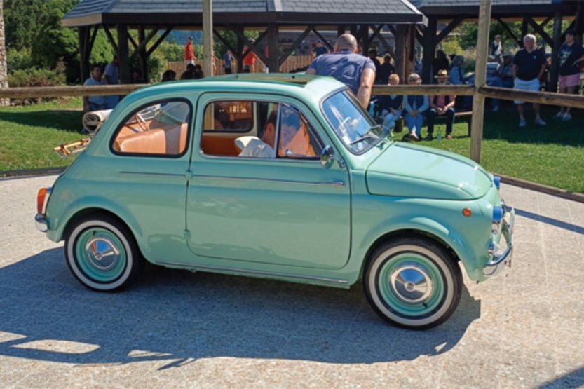 <strong></strong><small>© FIAT 500 et dérivés CLUB DE FRANCE</small>