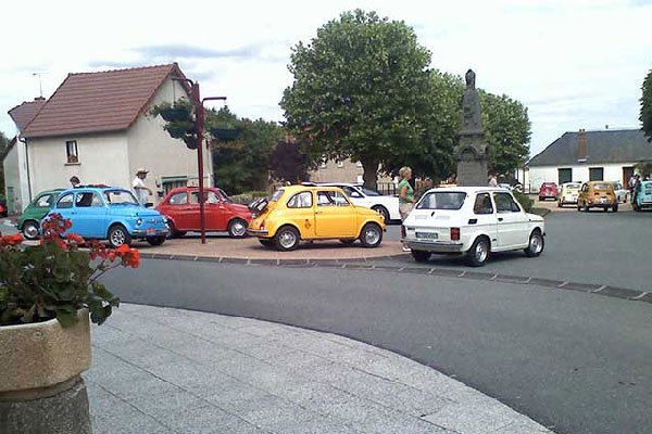 © FIAT 500 et dérivés CLUB DE FRANCE <strong></strong><small>© FIAT 500 et dérivés CLUB DE FRANCE</small>