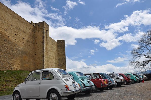 © FIAT 500 et dérivés CLUB DE FRANCE <strong></strong><small>© FIAT 500 et dérivés CLUB DE FRANCE</small>