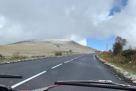 Auvergne © FIAT 500 et dérivés CLUB DE FRANCE <strong>Auvergne</strong><small>© FIAT 500 et dérivés CLUB DE FRANCE</small>