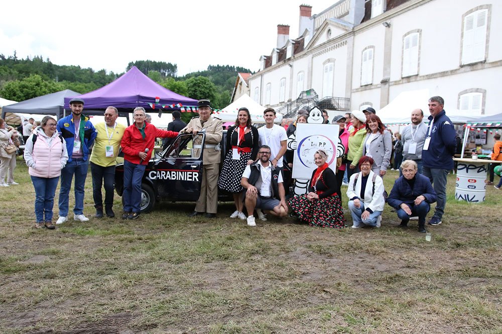 © FIAT 500 et dérivés CLUB DE FRANCE <strong></strong><small>© FIAT 500 et dérivés CLUB DE FRANCE</small>