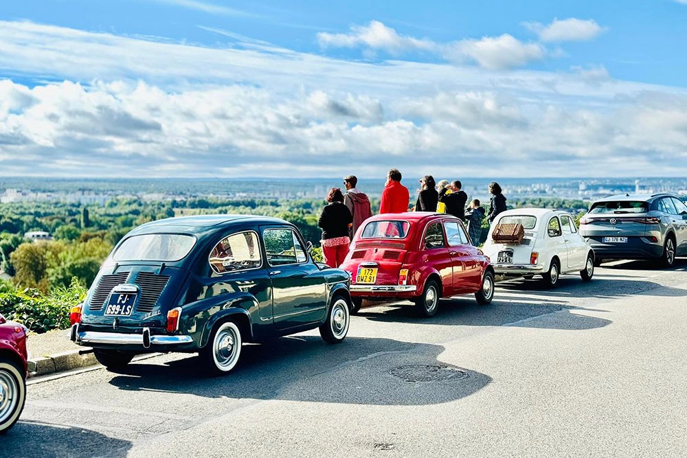 © FIAT 500 et dérivés CLUB DE FRANCE <strong></strong><small>© FIAT 500 et dérivés CLUB DE FRANCE</small>