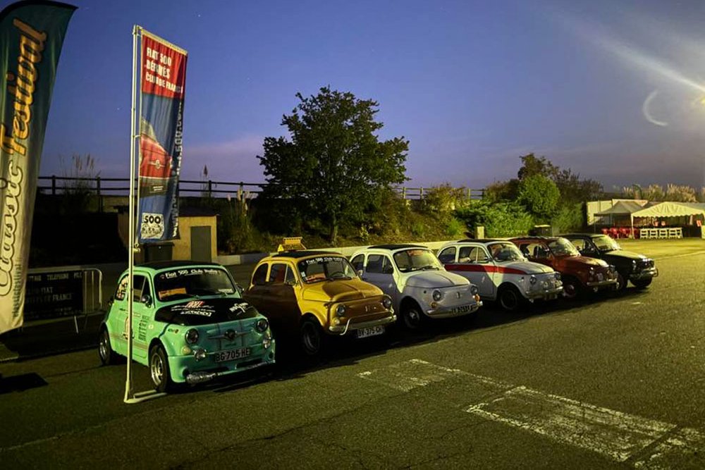 © FIAT 500 et dérivés CLUB DE FRANCE <strong></strong><small>© FIAT 500 et dérivés CLUB DE FRANCE</small>