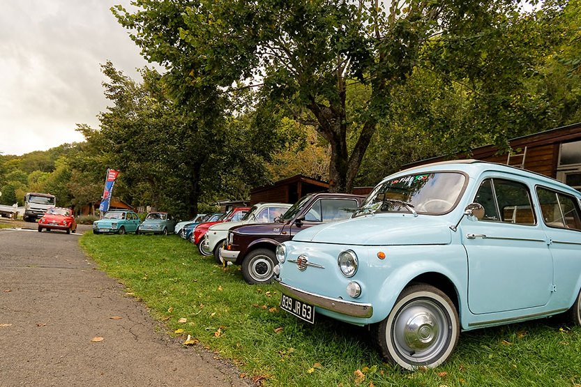 © FIAT 500 et dérivés CLUB DE FRANCE <strong></strong><small>© FIAT 500 et dérivés CLUB DE FRANCE</small>