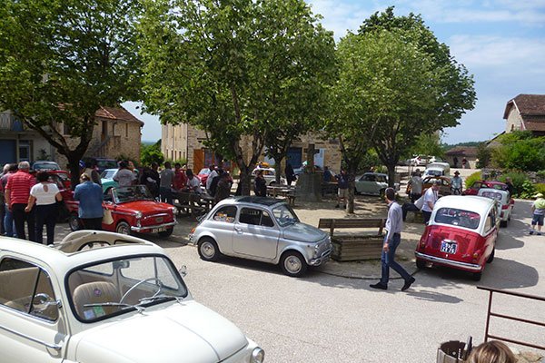 © FIAT 500 et dérivés CLUB DE FRANCE <strong></strong><small>© FIAT 500 et dérivés CLUB DE FRANCE</small>