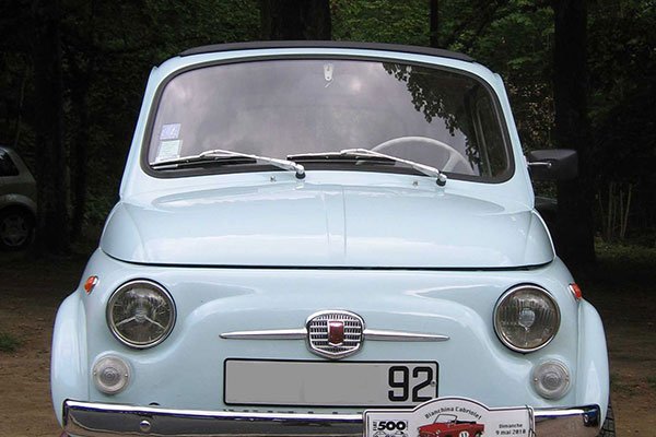 © FIAT 500 et dérivés CLUB DE FRANCE <strong></strong><small>© FIAT 500 et dérivés CLUB DE FRANCE</small>