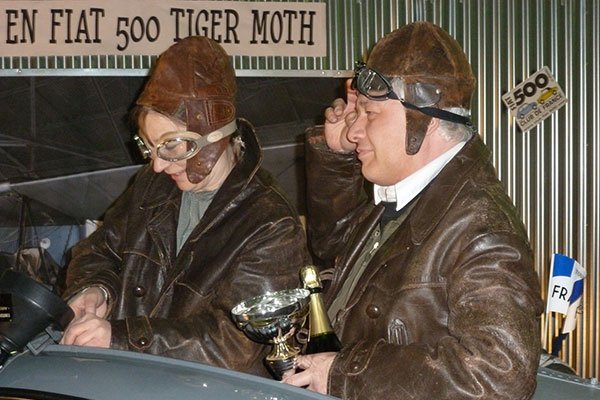 © FIAT 500 et dérivés CLUB DE FRANCE <strong></strong><small>© FIAT 500 et dérivés CLUB DE FRANCE</small>