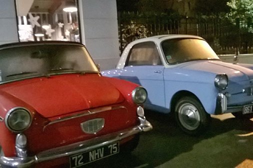 Il Nove 2017 © FIAT 500 et dérivés CLUB DE FRANCE <strong>Il Nove 2017</strong><small>© FIAT 500 et dérivés CLUB DE FRANCE</small>