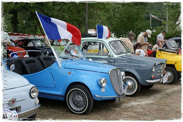 © FIAT 500 et dérivés CLUB DE FRANCE <strong></strong><small>© FIAT 500 et dérivés CLUB DE FRANCE</small>