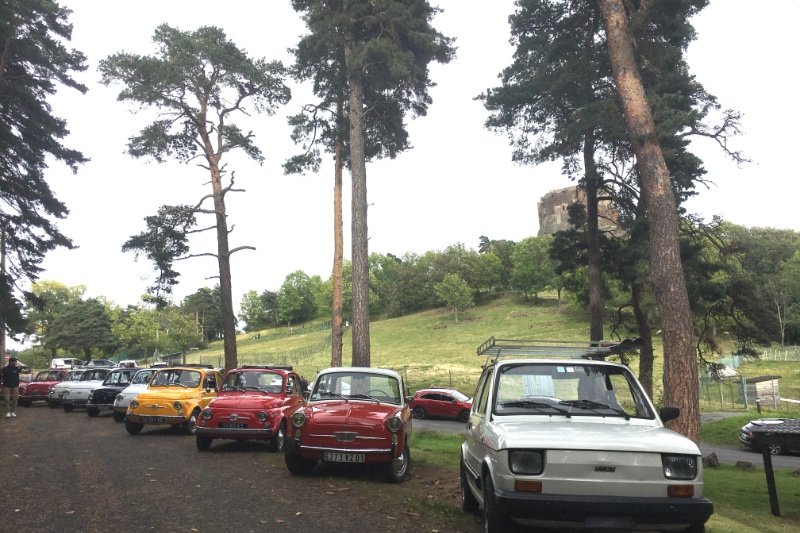 © FIAT 500 et dérivés CLUB DE FRANCE <strong></strong><small>© FIAT 500 et dérivés CLUB DE FRANCE</small>