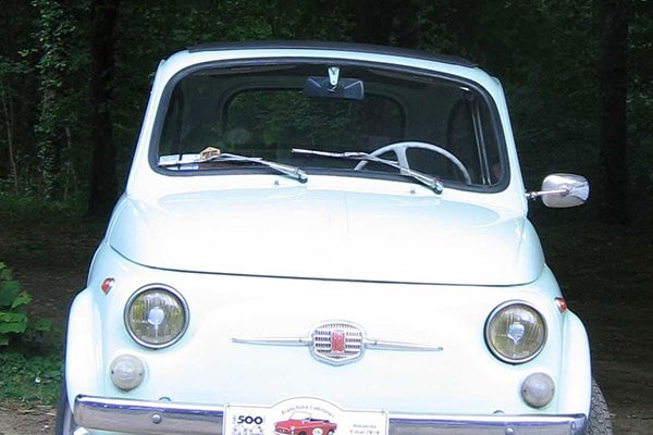 © FIAT 500 et dérivés CLUB DE FRANCE <strong></strong><small>© FIAT 500 et dérivés CLUB DE FRANCE</small>