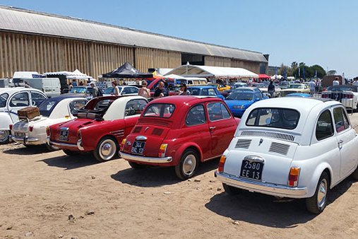 © FIAT 500 et dérivés CLUB DE FRANCE <strong></strong><small>© FIAT 500 et dérivés CLUB DE FRANCE</small>