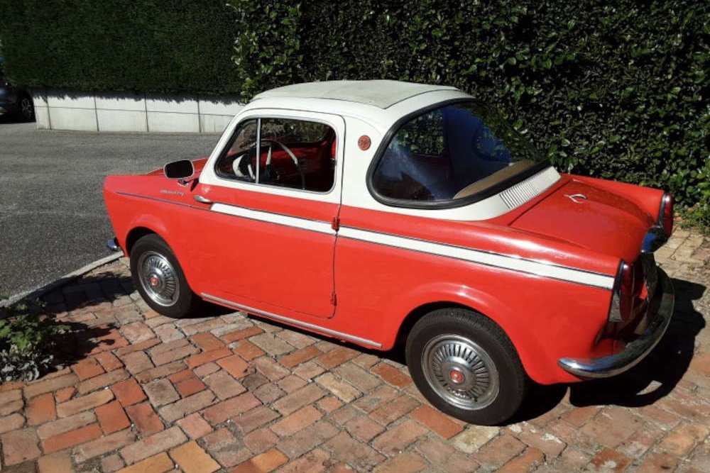 © FIAT 500 et dérivés CLUB DE FRANCE <strong></strong><small>© FIAT 500 et dérivés CLUB DE FRANCE</small>